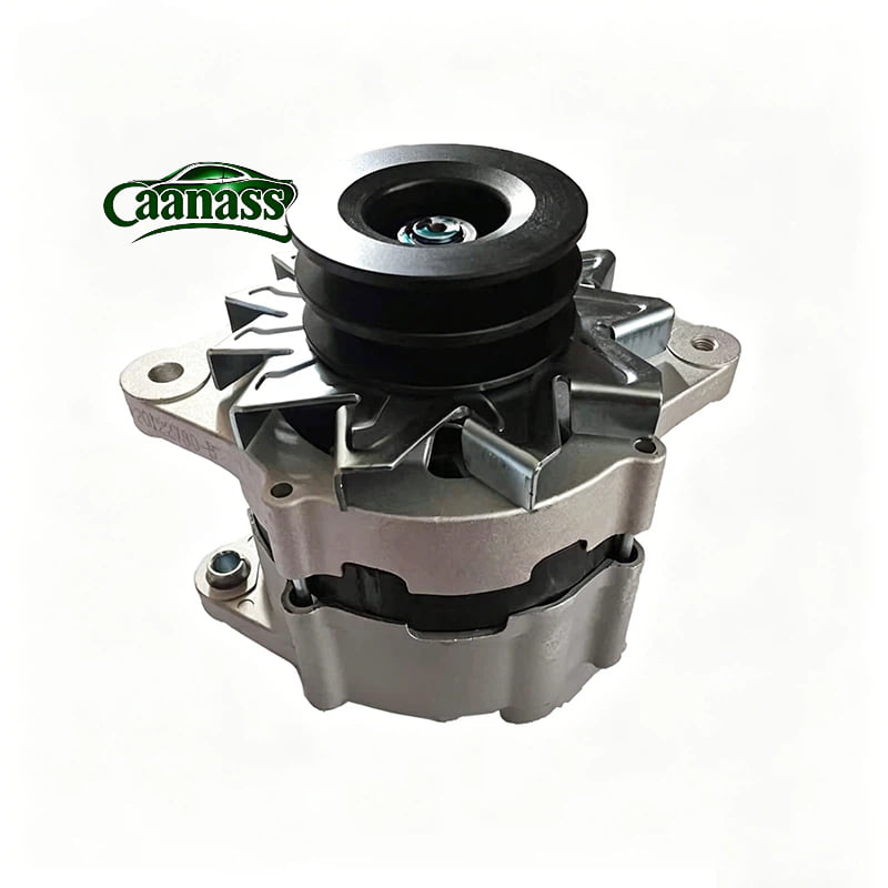 3701010-C118 Alternator for FAW Truck Spare Parts