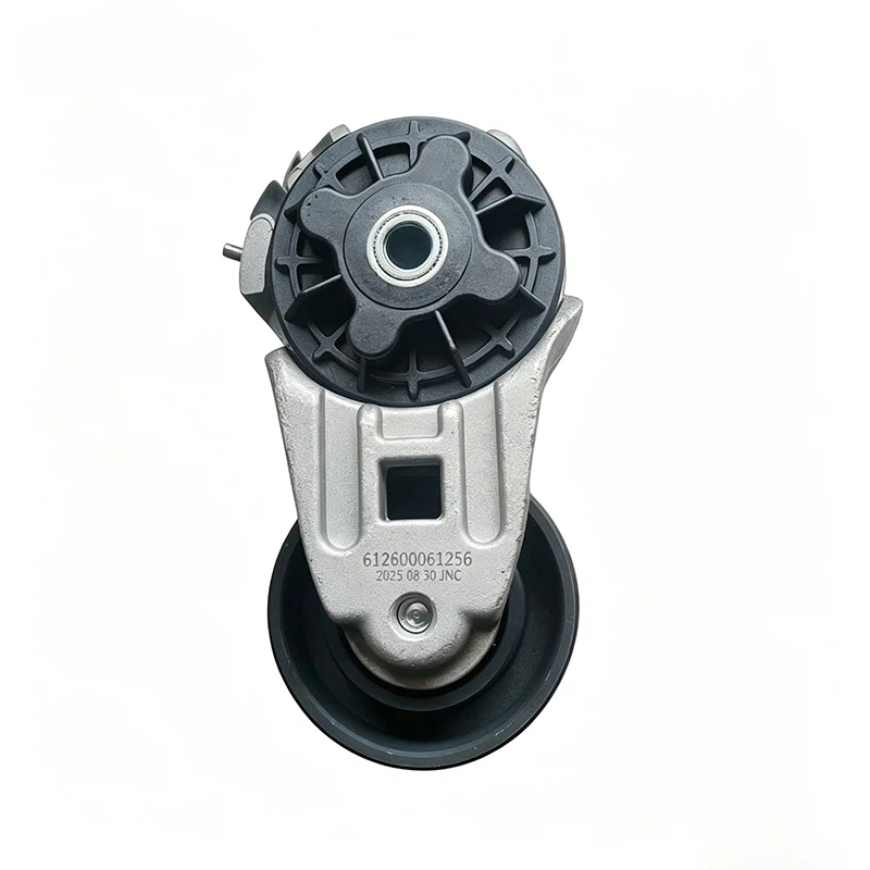 612600061256 Automatic tensioner for FAW Truck Spare Parts
