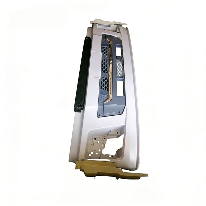 DZ97189621021 Front Bumper Use for SHACMAN Truck Parts