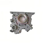5525373 Cummins ISF3.8 Engine Oil Pump for FOTON Auman Truck Spare Parts