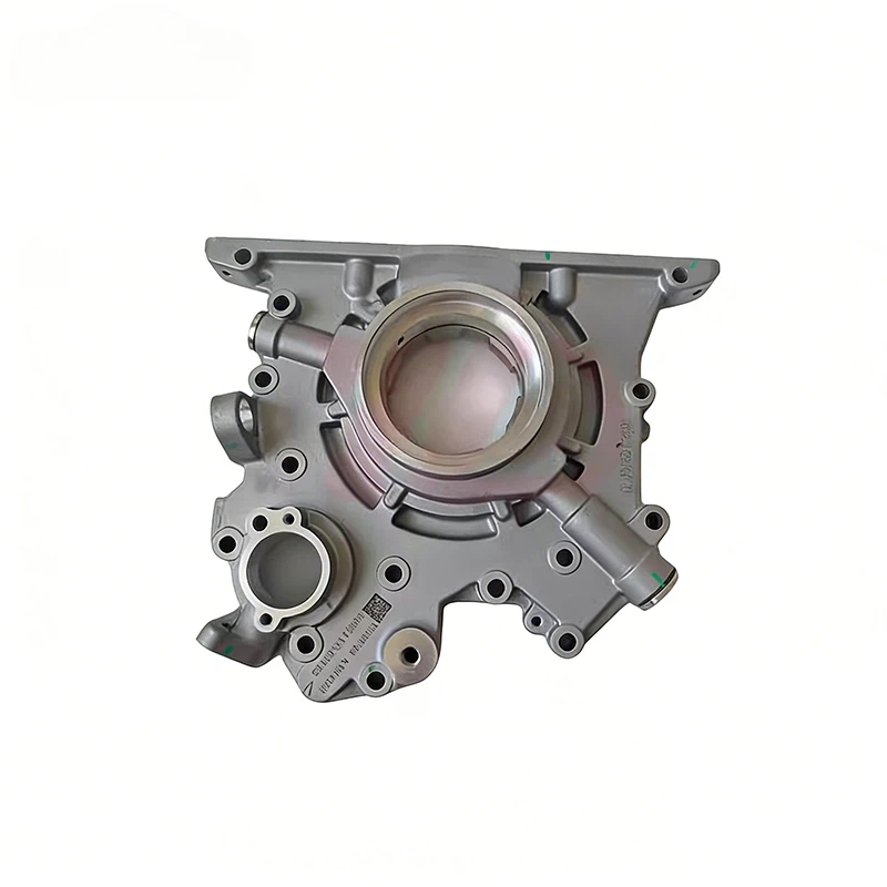 5525373 Cummins ISF3.8 Engine Oil Pump for FOTON Auman Truck Spare Parts