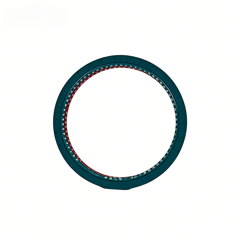 31ZHS01-04080 Oil Seal for Dongfeng Truck Spare Parts