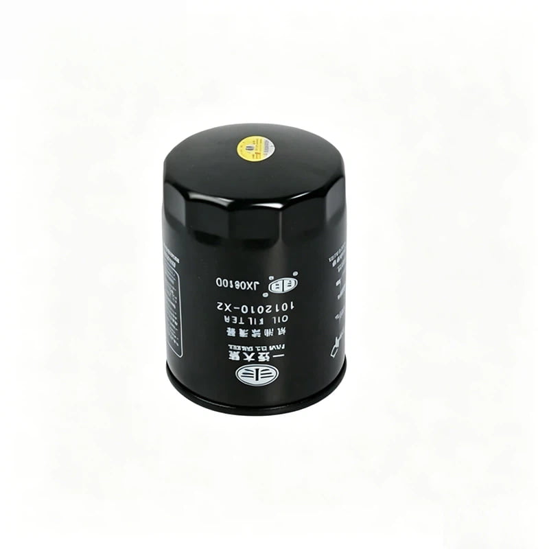 1012010-X2 Oil Filter for FAW Truck Spare Parts