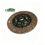 1601210-X090 Clutch Disc for FAW Truck Spare Parts