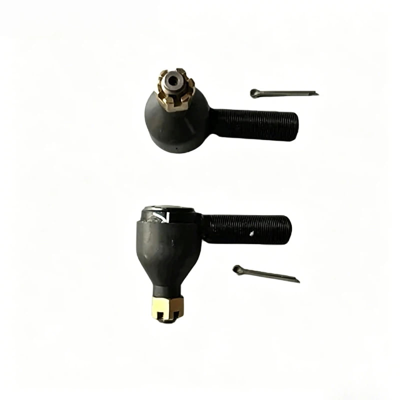 QT024D22-3003110 Left Tie Rod End for FAW Truck Parts