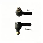 QT024D22-3003120 Right Tie Rod End for FAW Truck Parts