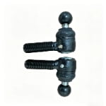 QT024D22-3003120 Right Tie Rod End for FAW Truck Parts