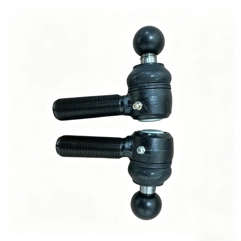 QT024D22-3003120 Right Tie Rod End for FAW Truck Parts