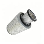1109060-X030 Air Filter Core for FAW Truck Parts