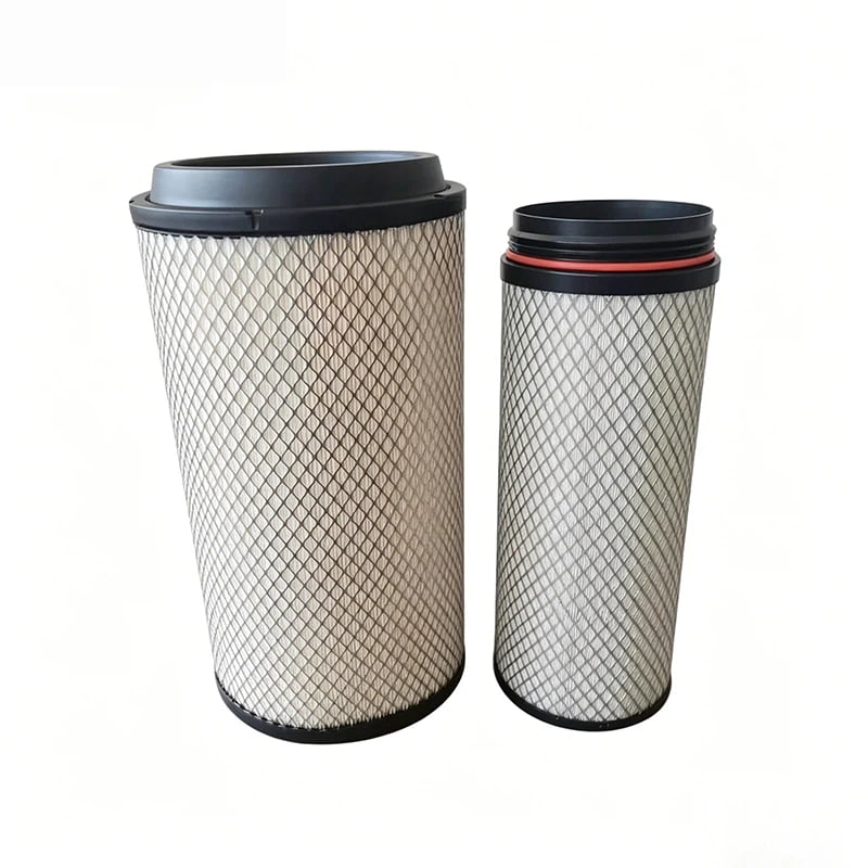 1109060-DL011 Air Filter for FAW Truck Parts