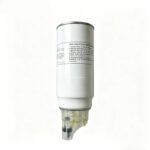 1000588583 Fuel primary filter for FAW Truck Spare Parts