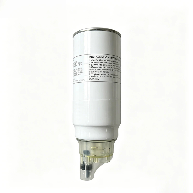 1000588583 Fuel primary filter for FAW Truck Spare Parts