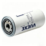 61000070005 Oil filter for FAW Truck Spare Parts