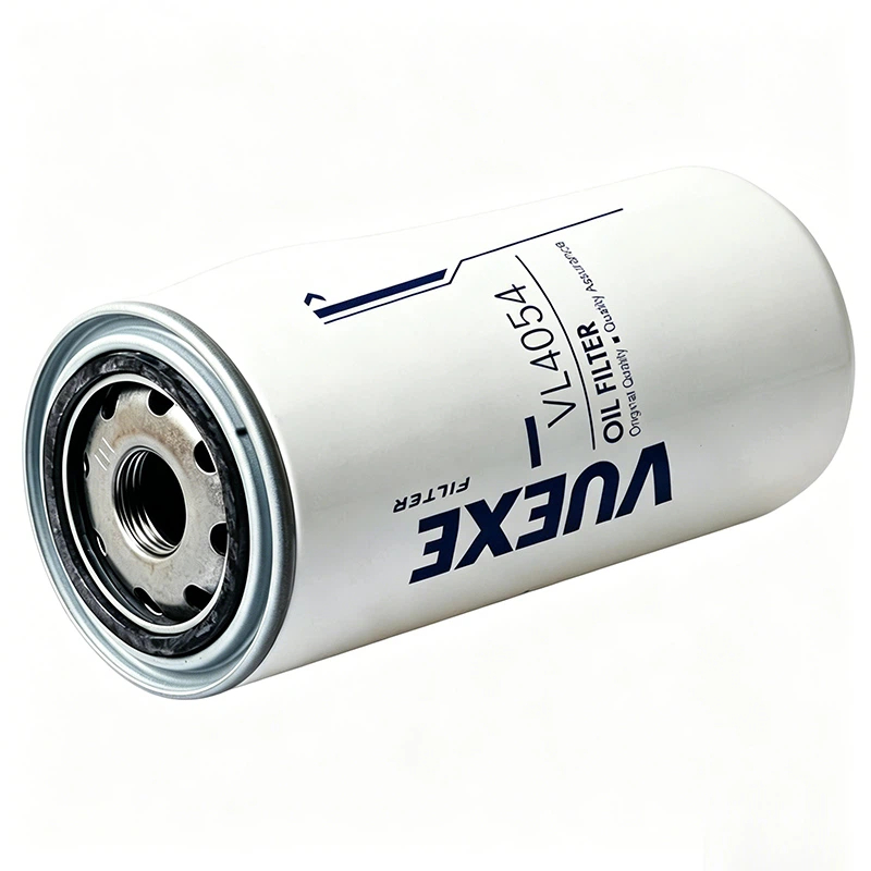 61000070005 Oil filter for FAW Truck Spare Parts