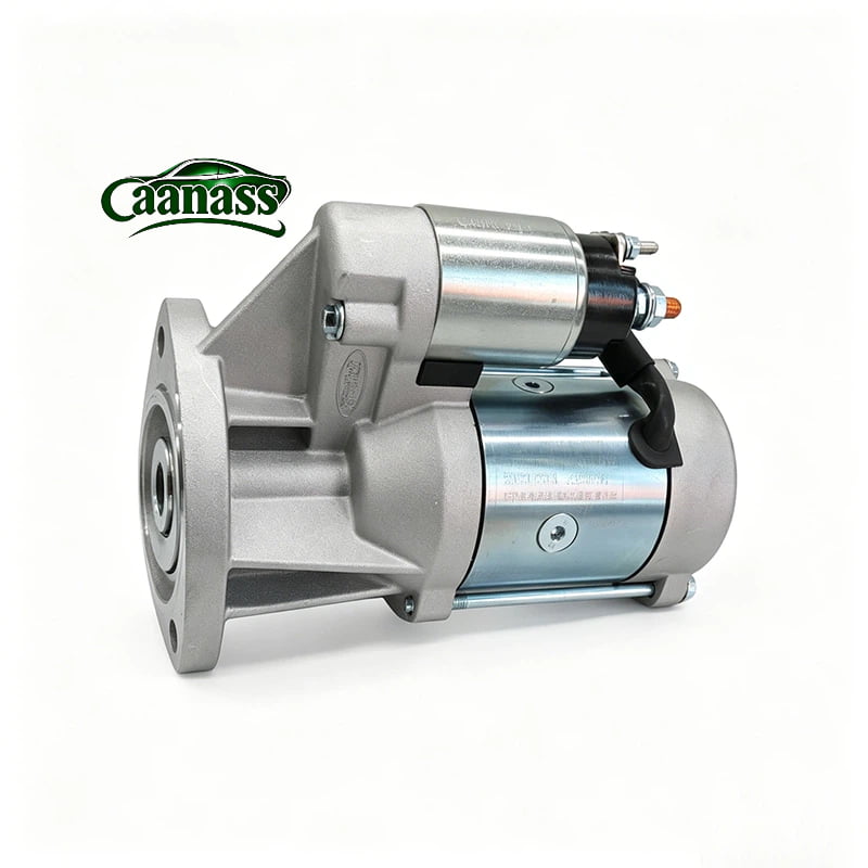 3708010-C797/A  Starter Motor for FAW Truck Spare Parts