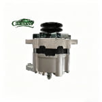 3701010-C118 Alternator for FAW Truck Spare Parts
