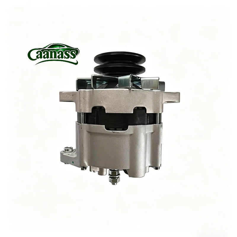 3701010-C118 Alternator for FAW Truck Spare Parts