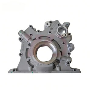5525373 Cummins ISF3.8 Engine Oil Pump for FOTON Auman Truck Spare Parts