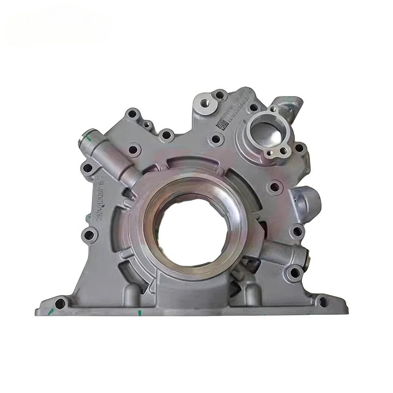 5525373 Cummins ISF3.8 Engine Oil Pump for FOTON Auman Truck Spare Parts