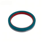 31ZHS01-04080 Oil Seal for Dongfeng Truck Spare Parts