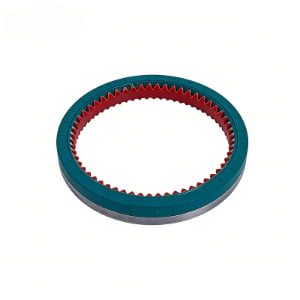 31ZHS01-04080 Oil Seal for Dongfeng Truck Parts
