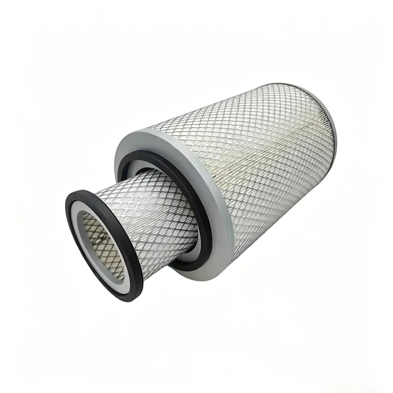 1109060-X030 Air Filter Core for FAW Truck Parts