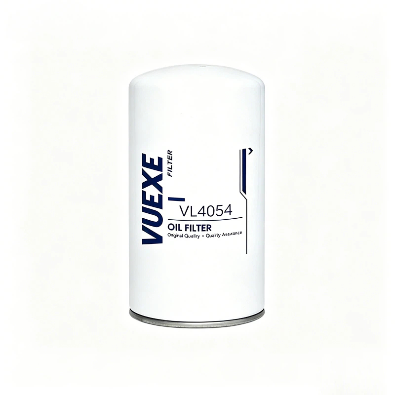 61000070005 Oil filter for FAW Truck Spare Parts