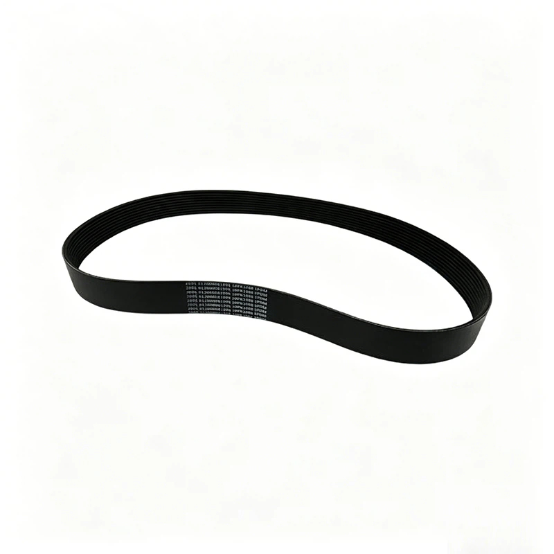 612600061995 Multi-ribbed belts for FAW Truck Spare Parts