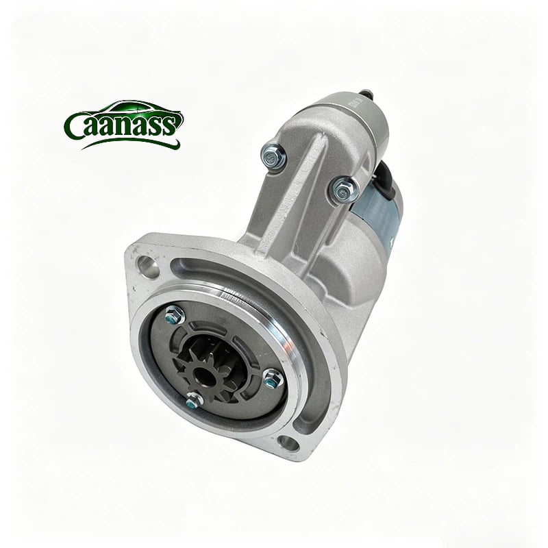 3708010-C797/A  Starter Motor for FAW Truck Spare Parts