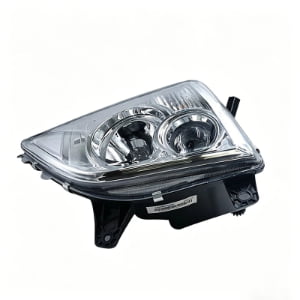 3711015-D9000EY Left Headlight for FAW Truck Spare Parts