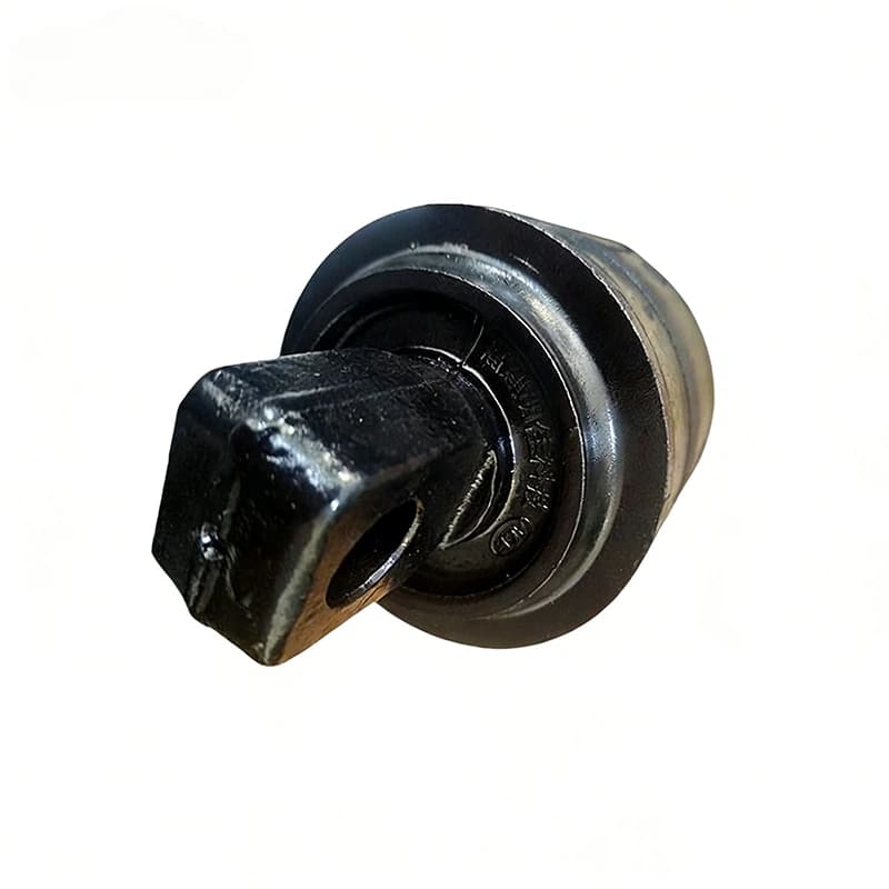 2931045-K2000 Thrust Rod Rubber Core for Dongfeng Truck Spare Parts