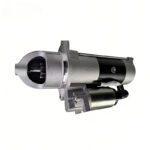 5585086 ISF3.8 Diesel Engine Parts 24V Starter Motor Assembly  for Foton Truck Spare Parts