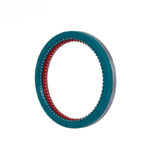 31ZHS01-04080 Oil Seal for Dongfeng Truck Spare Parts