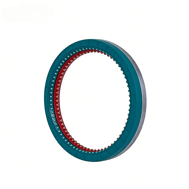 31ZHS01-04080 Oil Seal for Dongfeng Truck Spare Parts