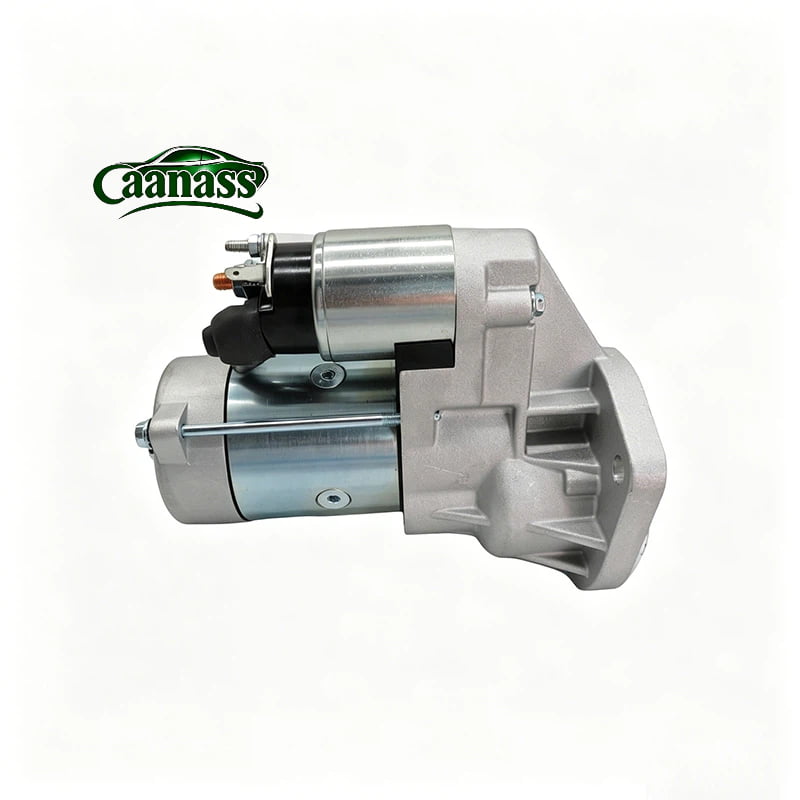 3708010-C797/A  Starter Motor for FAW Truck Spare Parts