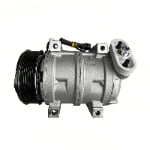 8104010-C0123 Compressor Assembly for Dongfeng Truck Parts