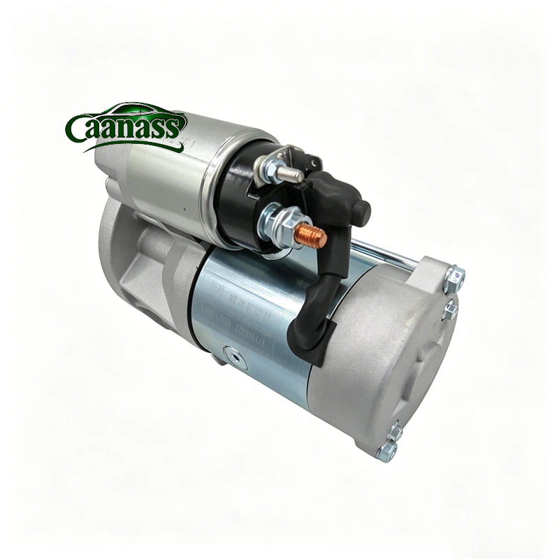 3708010-C797/A  Starter Motor for FAW Truck Spare Parts