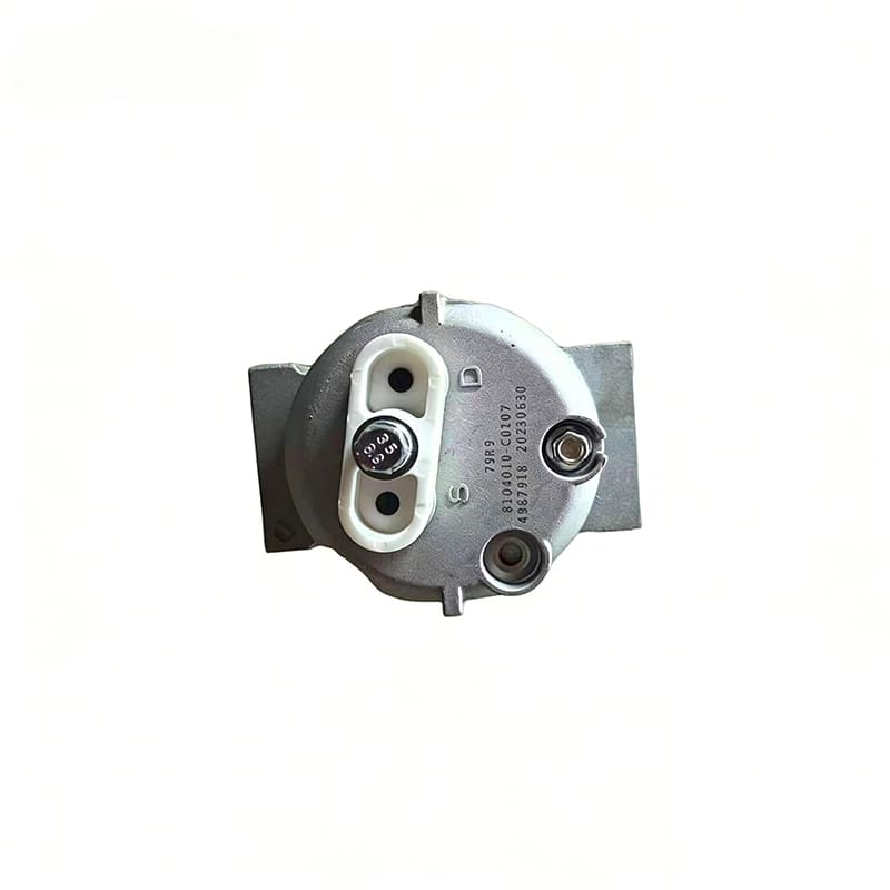 8104010-C0123 Compressor Assembly for Dongfeng Truck Parts