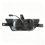 3732015-X051 Left Front Fog Lamp for FAW Truck Spare Parts