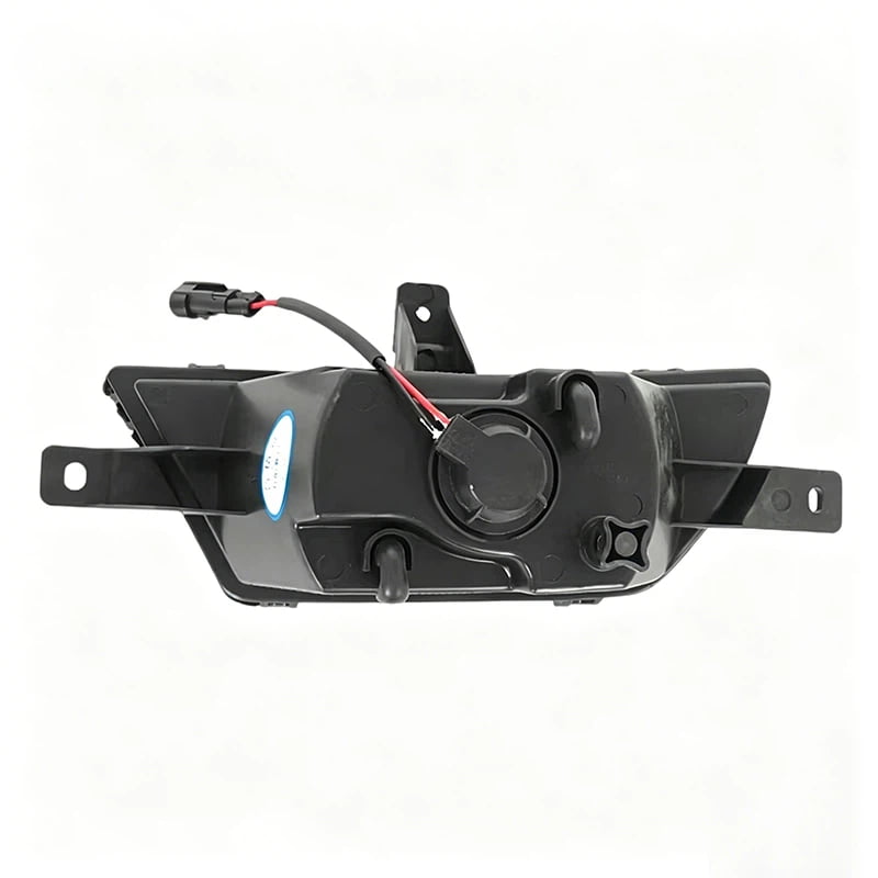 3732015-X051 Left Front Fog Lamp for FAW Truck Spare Parts