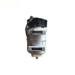 8104010-C0123 Compressor Assembly for Dongfeng Truck Parts