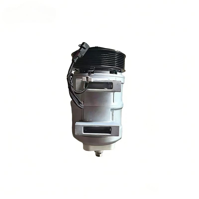 8104010-C0123 Compressor Assembly for Dongfeng Truck Parts