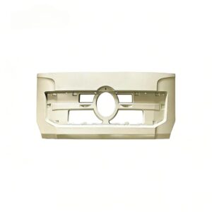 DZ14251110011 Front Panel Use for SHACMAN Truck Parts