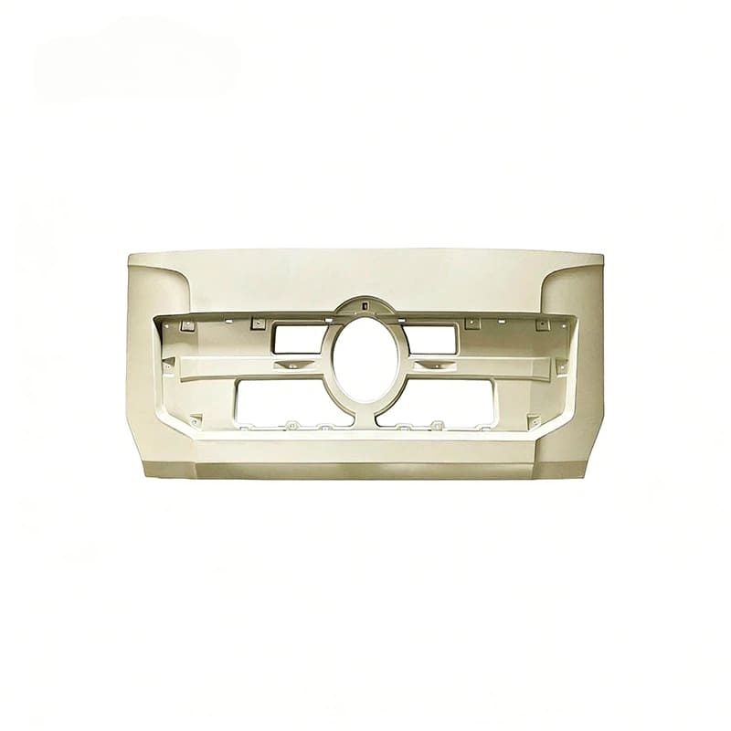 DZ14251110011 Front Panel Use for SHACMAN Truck Parts