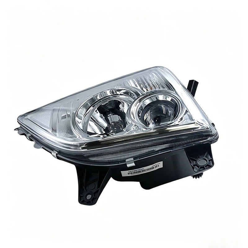 3711015-D9000EY Left Headlight for FAW Truck Spare Parts