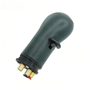 1703080-T0102 Automatic Gearbox Shift Handle for Dongfeng Truck Parts