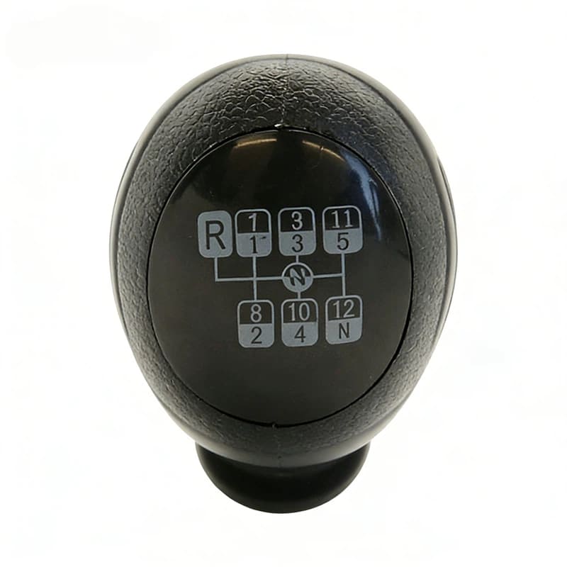 1703080-T0102 Automatic Gearbox Shift Handle for Dongfeng Truck