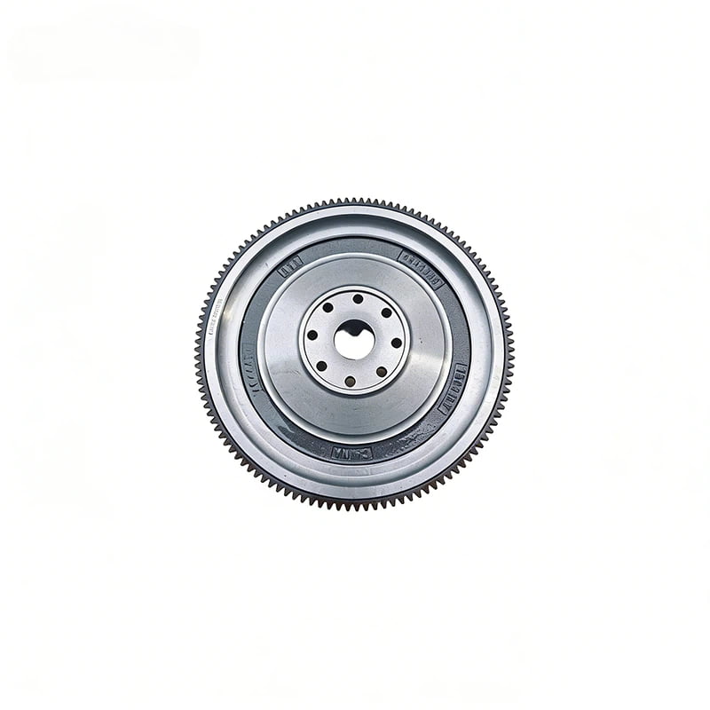 4944495 Flywheel Assembly for Foton Truck Spare Parts