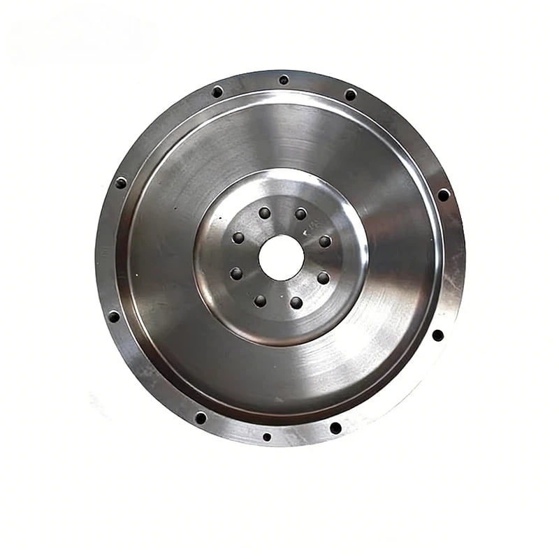 4944495 Flywheel Assembly for Foton Truck Spare Parts