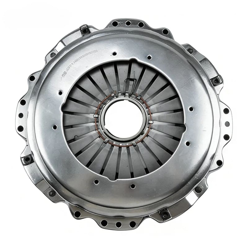 L0161020014A0 Pressure Plate for Foton Truck Parts